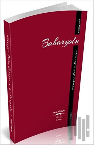 Baharyolu