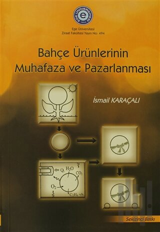 Bahçe Ürünlerinin Muhafaza ve Pazarlanması