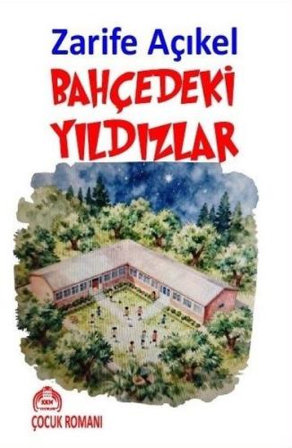 Bahçedeki Yıldızlar