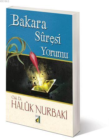 Bakara Suresi Yorumu | Kitap Ambarı