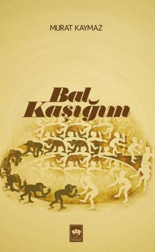Bal Kaşığım | Kitap Ambarı