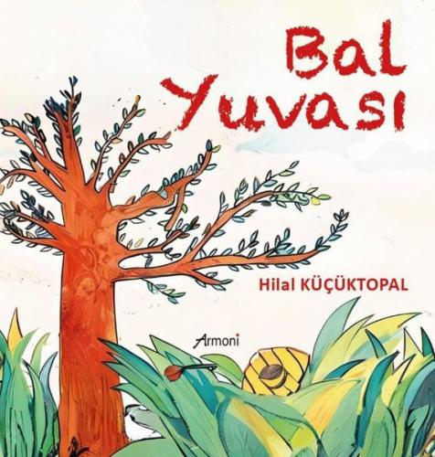 Bal Yuvası | Kitap Ambarı
