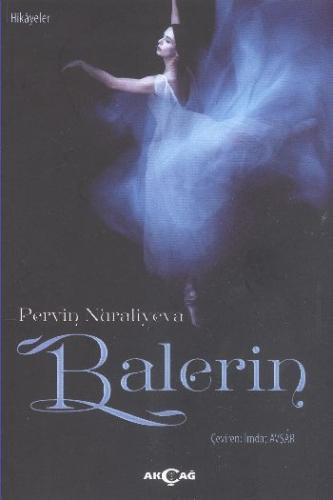 Balerin | Kitap Ambarı