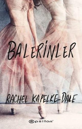 Balerinler