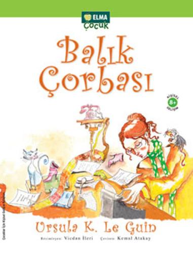 Balık Çorbası | Kitap Ambarı