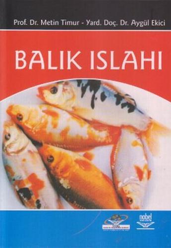 Balık Islahı | Kitap Ambarı