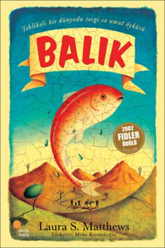 Balık | Kitap Ambarı