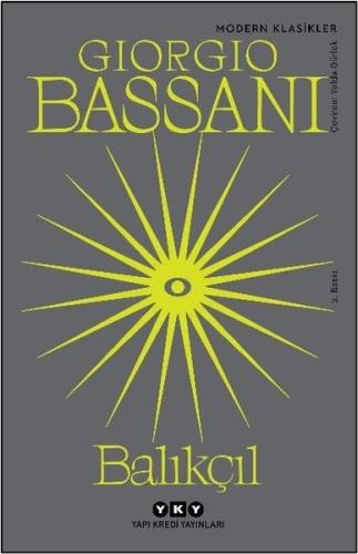 Balıkçıl - Modern Klasikler