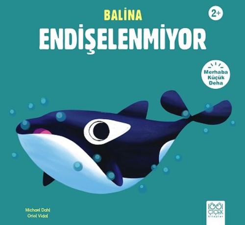 Balina Endişelenmiyor