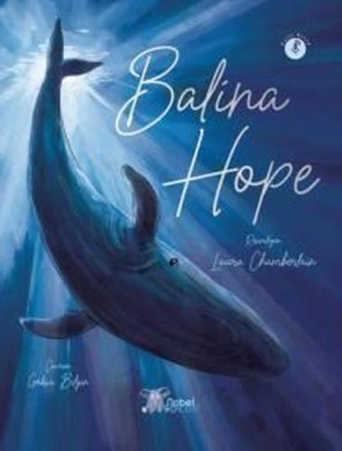 Balina Hope - Sesli Kitap