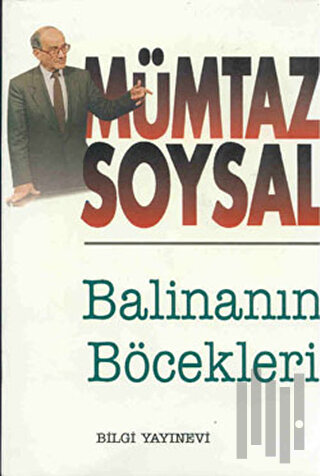 Balinanın Böcekleri