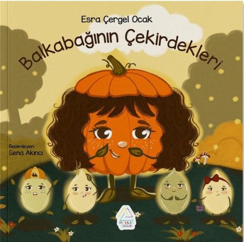 Balkabağının Çekirdekleri