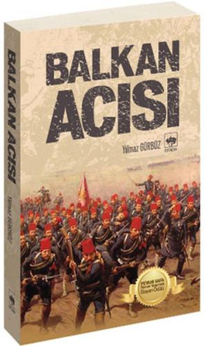 Balkan Acısı | Kitap Ambarı