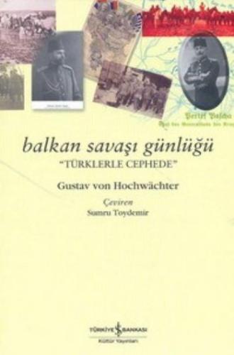 Balkan Savaşı Günlüğü