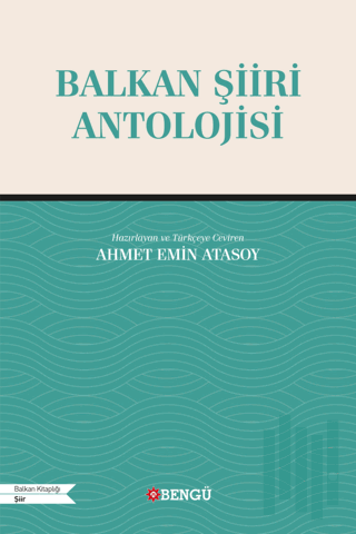 Balkan Şiiri Antolojisi