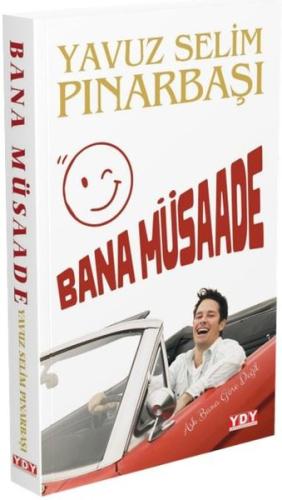 Bana Müsaade | Kitap Ambarı