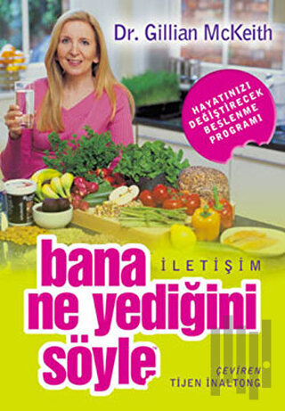 Bana Ne Yediğini Söyle