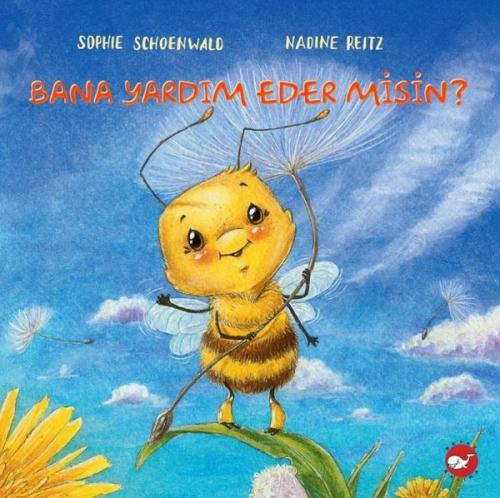 Bana Yardım Eder Misin? | Kitap Ambarı