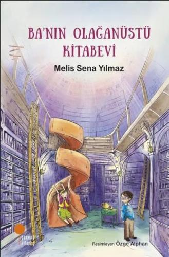 Ba'nın Olağanüstü Kitabevi | Kitap Ambarı