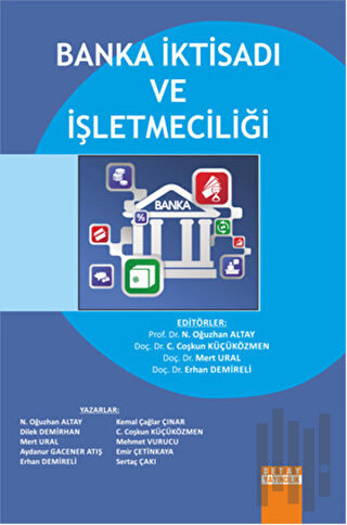 Banka İktisadi ve İşletmeciliği