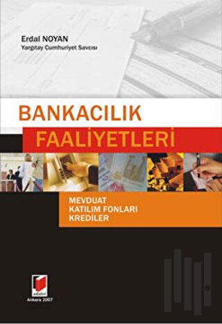 Bankacılık Faaliyetleri (Ciltli) | Kitap Ambarı