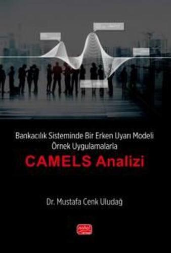 Bankacılık Sisteminde Bir Erken Uyarı Modeli - Örnek Uygulamalarla Camels Analizi