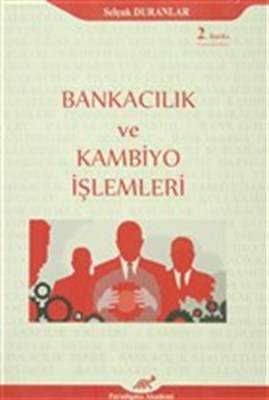 Bankacılık ve Kambiyo İşlemleri (Üner Ertem)