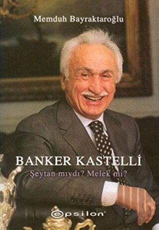 Banker Kastelli