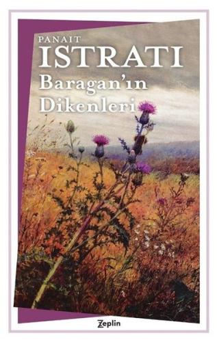 Baraganın Dikenleri | Kitap Ambarı