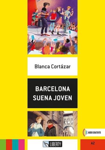 Barcelona Suena Joven A2