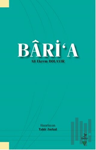 Bari'a