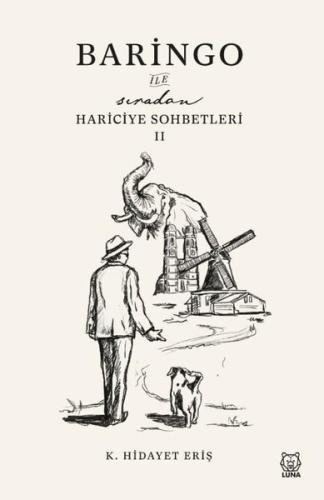 Baringo ile Sıradan Hariciye Sohbetleri - 2