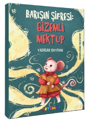 Barışın Şifresi: Gizemli Mektup