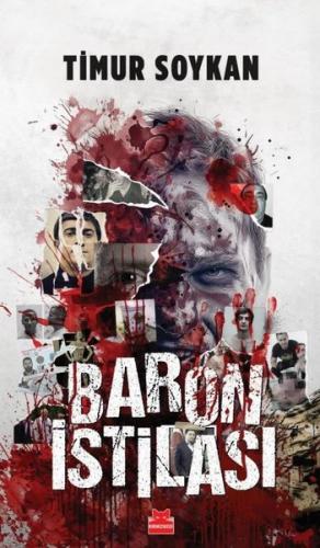 Baron İstilası | Kitap Ambarı