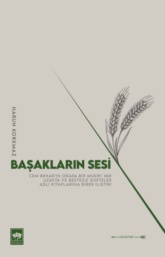 Başakların Sesi