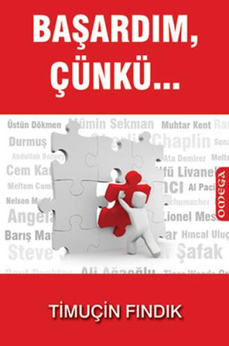 Başardım Çünkü...