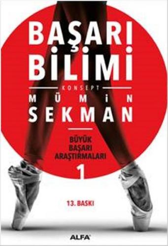 Başarı Bilimi | Kitap Ambarı