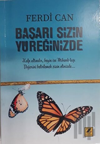 Başarı Sizin Yüreğinizde