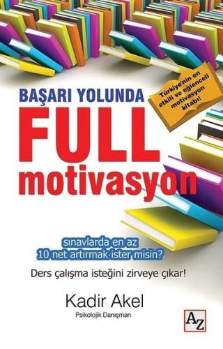 Başarı Yolunda Full Motivasyon