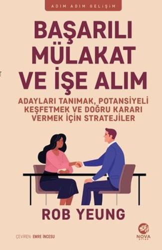 Başarılı Mulakat ve İşe Alım