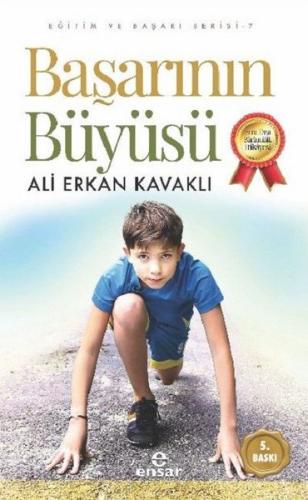 Başarının Büyüsü-Eğitim ve Başarı Serisi 7