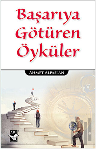 Başarıya Götüren Öyküler