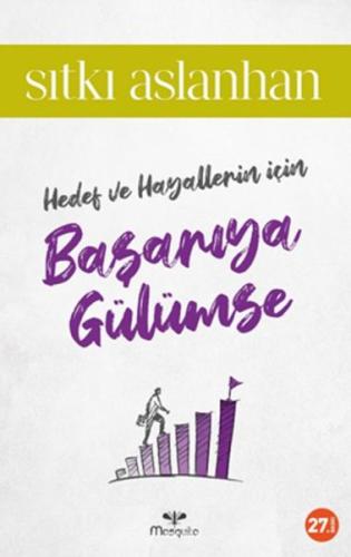 Başarıya Gülümse | Kitap Ambarı