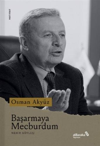 Başarmaya Mecburdum