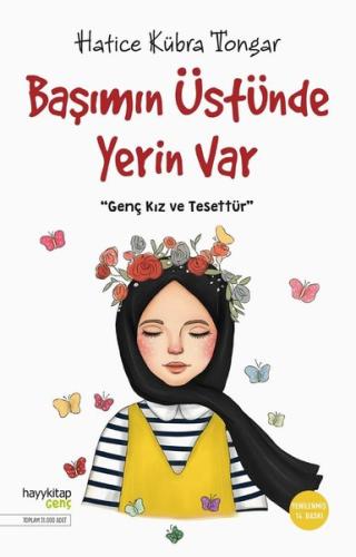 Başımın Üstünde Yerin Var | Kitap Ambarı