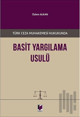 Basit Yargılama Usulü