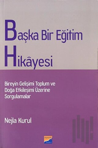 Başka Bir Eğitim Hikayesi