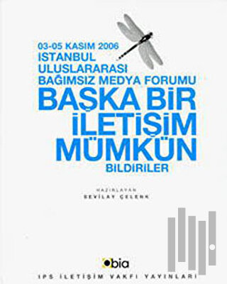 Başka Bir İletişim Mümkün