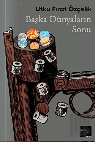 Başka Dünyaların Sonu