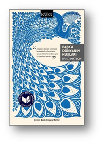 Başka Dünyanın Kuşları | Kitap Ambarı